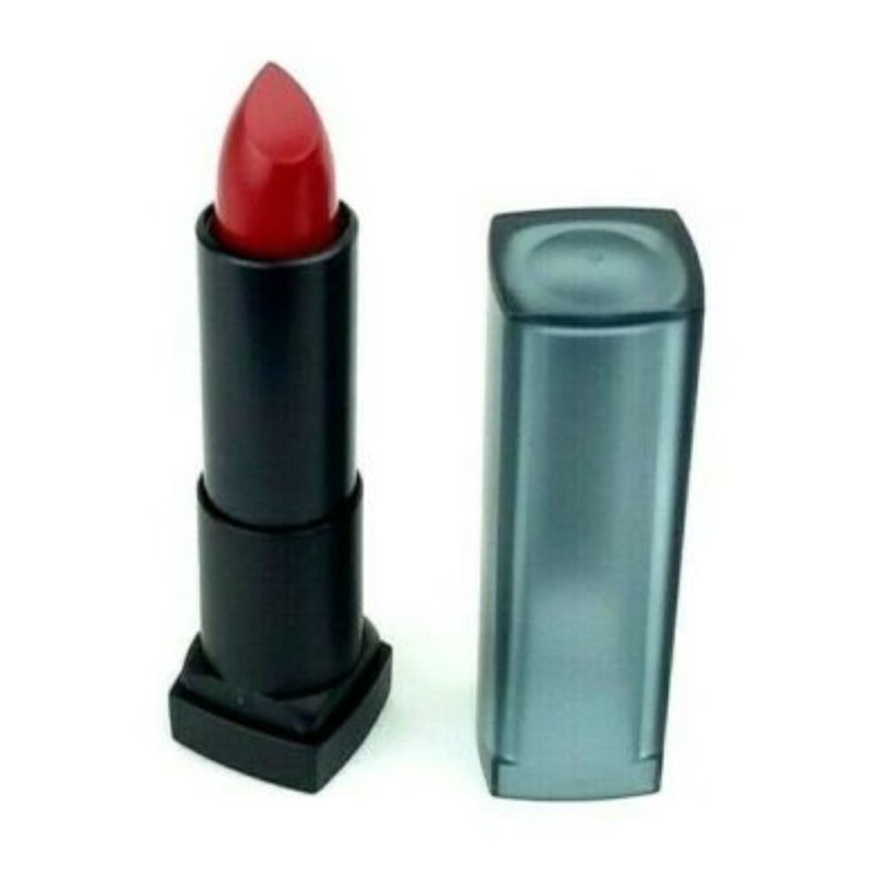 Maybelline Color Sensational Powder Matte Lipstick
